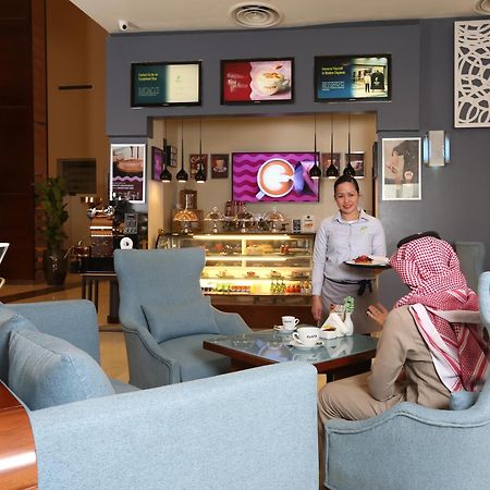 Holiday Inn Riyadh Al Qasr By Ihg Exterior photo